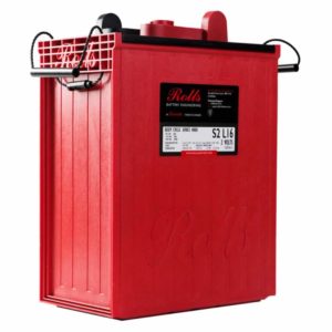 Surrette Rolls S2 L16 Battery