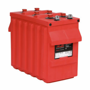 Surrette Rolls 12 CS 11P