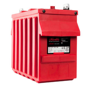 Surrette Rolls 6 CS 21P Battery
