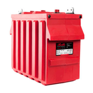 Surrette Rolls 8-CS-17P Battery