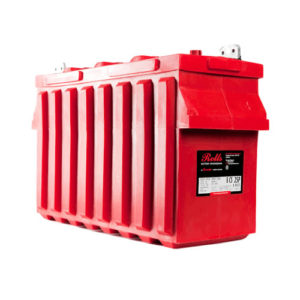 Surrette Rolls 8 CS 25P Battery