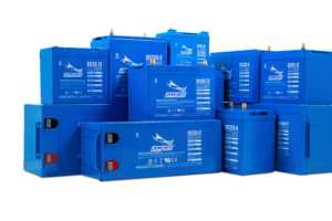 fullriver batteries stock
