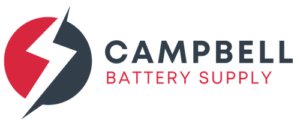 CAMPBELL Supply Logo