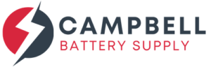 CAMPBELL Supply Logo Header