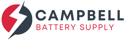 Campbell Battery Supply