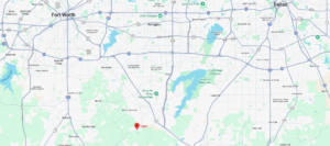 Campbell Supply Map