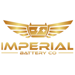 imperial battery logo